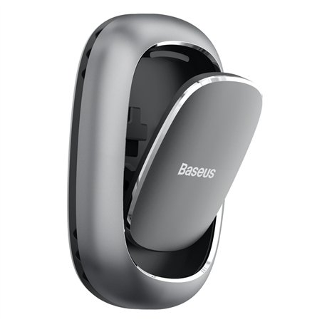 Baseus Beetle Hanger Dark Grey