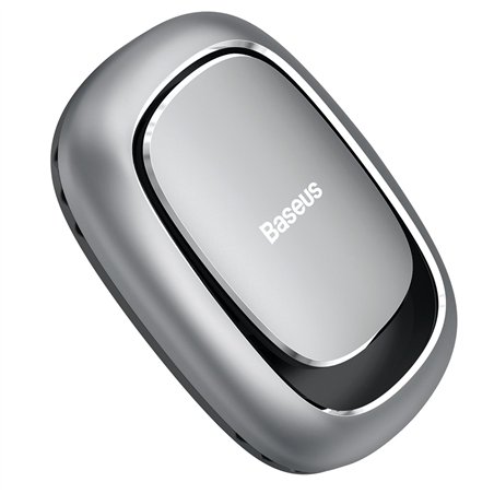 Baseus Beetle Hanger Dark Grey