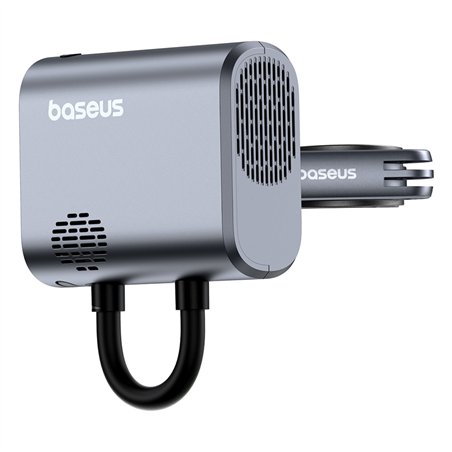 Baseus PrimeTrip Series Bike Pump Cosmic Black