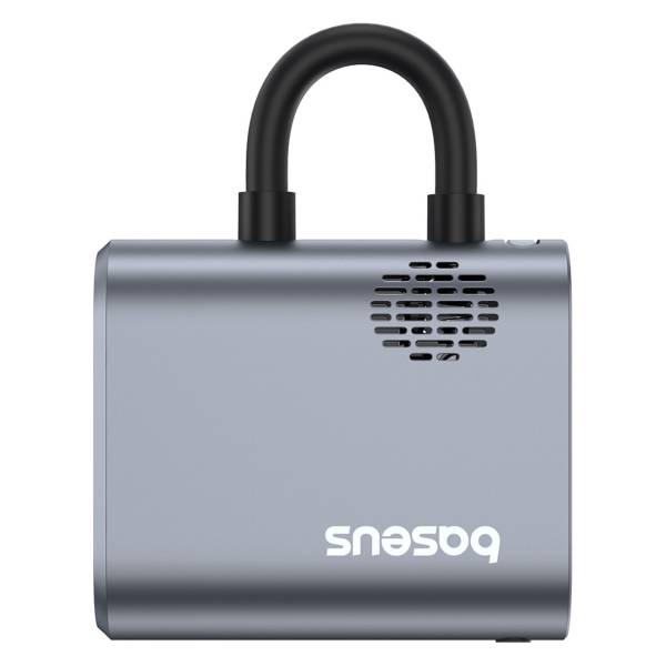 Baseus PrimeTrip Series Bike Pump Cosmic Black