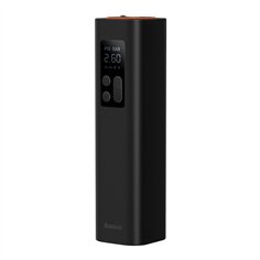 Baseus Mini Car Air Compressor black 2