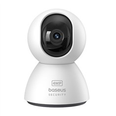 Baseus Security P1 Indoor Camera 3K white EU