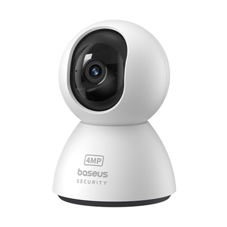 Baseus Security P1 Indoor Camera 3K white EU