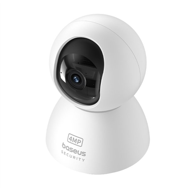 Baseus Security P1 Indoor Camera 3K white EU