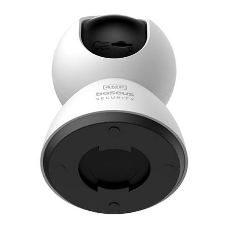 Baseus Security P1 Indoor Camera 3K white EU