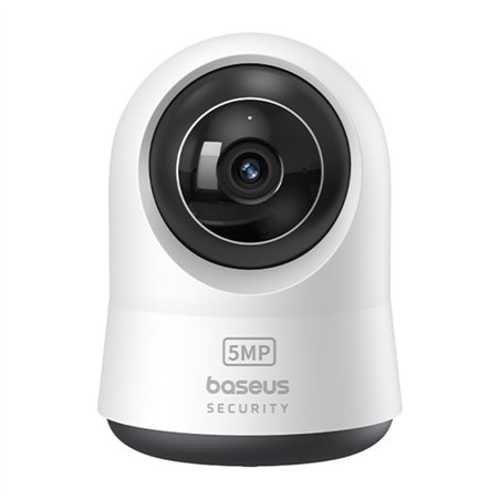 Baseus Security P1 Pro Indoor Camera 3K white EU