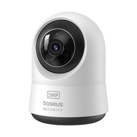 Baseus Security P1 Pro Indoor Camera 3K white EU