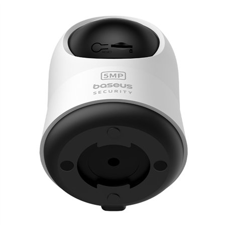 Baseus Security P1 Pro Indoor Camera 3K white EU