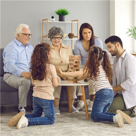 Baseus Security P1 Pro Indoor Camera 3K white EU