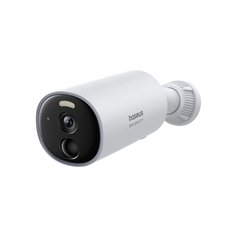 Baseus Security B1 telecamera da esterno 2K bianco 2