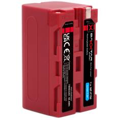 Baxxtar batt. NP-F750 7000mAh 2