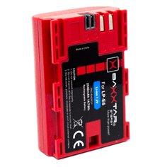 Baxxtar batt. LP-E6 2040mAh