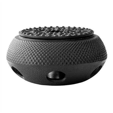 Bredemeijer Teewärmer Jang 144x72mm Gusseisen nero G005Z