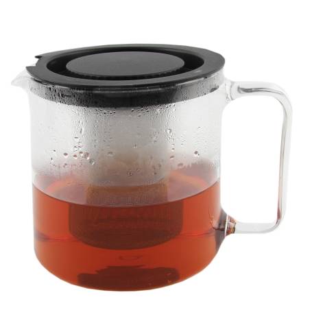 Bredemeijer Teiera Emma     1,3l vetro incl. filtro da tè  165030