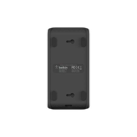 Belkin Rockstar 10 Port caricab. 120W,2,4A a.port, bian. B2B139vf