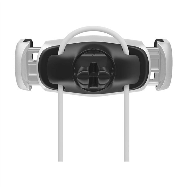 Belkin car Holder universale per Smartphones nero/argent.F7U017bt