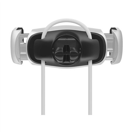 Belkin car Holder universale per Smartphones nero/argent.F7U017bt