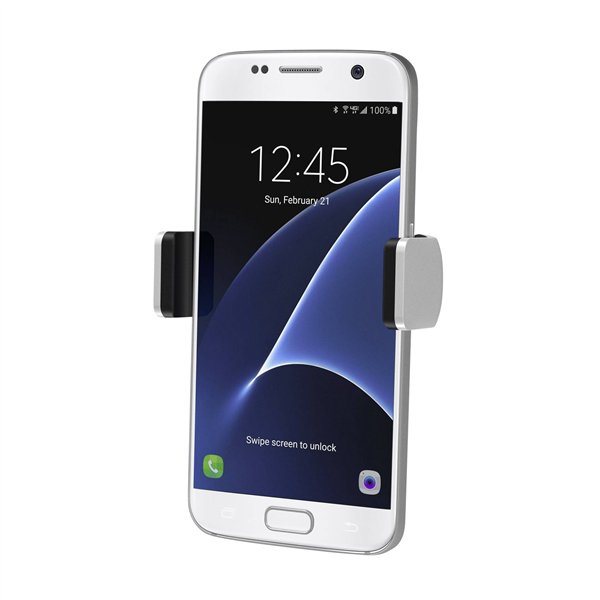 Belkin car Holder universale per Smartphones nero/argent.F7U017bt