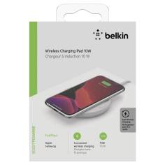 Belkin BOOST Charge tapp.ri.10WW Micro-USB cavo con aliment.bian.