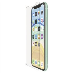 Belkin ScreenForce TemperedGlass antimic.iPhone 11/XR F8W948zz-AM