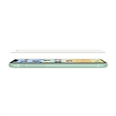 Belkin ScreenForce TemperedGlass antimic.iPhone 11/XR F8W948zz-AM 2