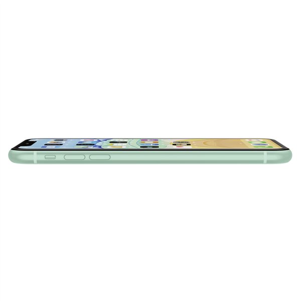 Belkin ScreenForce TemperedGlass antimic.iPhone 11/XR F8W948zz-AM