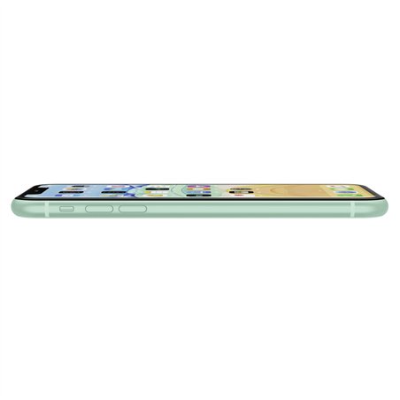 Belkin ScreenForce TemperedGlass antimic.iPhone 11/XR F8W948zz-AM