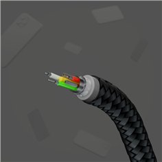 Belkin ScreenForce InvisiG.Ultra antimic. iPhone 11Pro Max/Xs Max