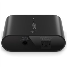 Belkin Soundform Connect Audio adatt. con AirPlay2 AUZ002vfBK 2