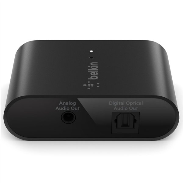 Belkin Soundform Connect Audio adatt. con AirPlay2 AUZ002vfBK