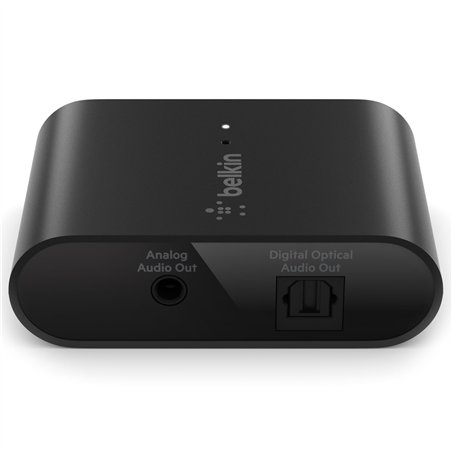 Belkin Soundform Connect Audio adatt. con AirPlay2 AUZ002vfBK