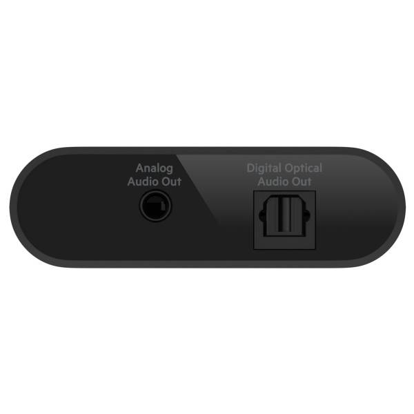 Belkin Soundform Connect Audio adatt. con AirPlay2 AUZ002vfBK