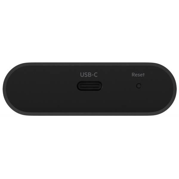 Belkin Soundform Connect Audio adatt. con AirPlay2 AUZ002vfBK