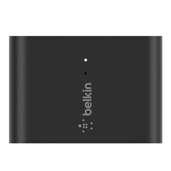 Belkin Soundform Connect Audio adatt. con AirPlay2 AUZ002vfBK