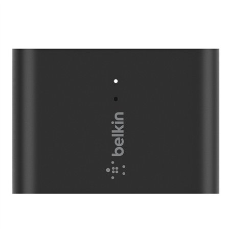 Belkin Soundform Connect Audio adatt. con AirPlay2 AUZ002vfBK