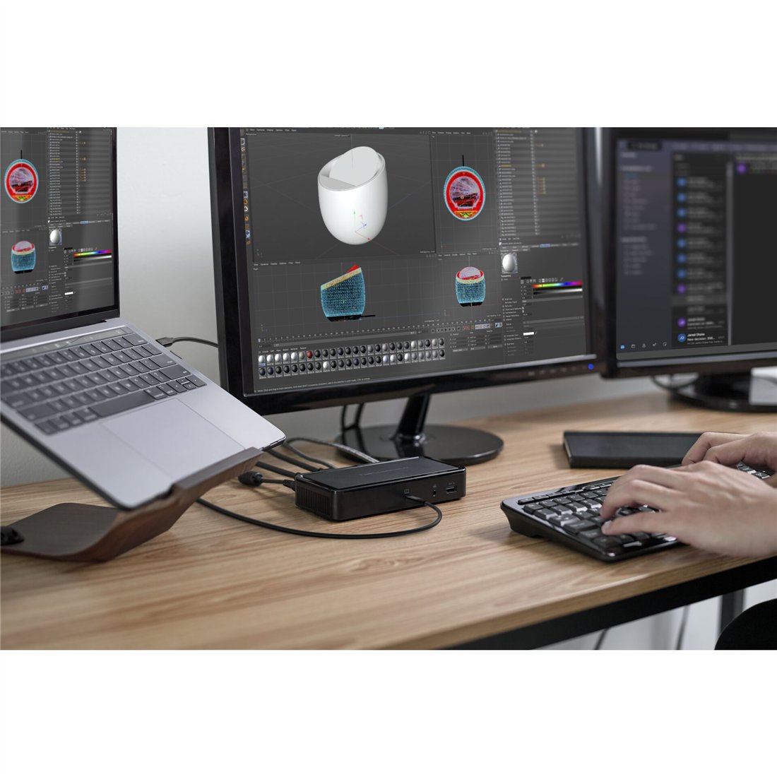 Belkin Soundform Mini-On-Ear cuffier p. bambini AUD002btPK