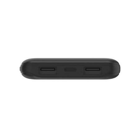 Belkin BOOST Charge PB 10.000mAh +USB-A/USB-C cav.15cm BPB011btBK