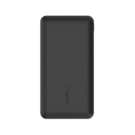 Belkin BOOST Charge PB 10.000mAh +USB-A/USB-C cav.15cm BPB011btBK