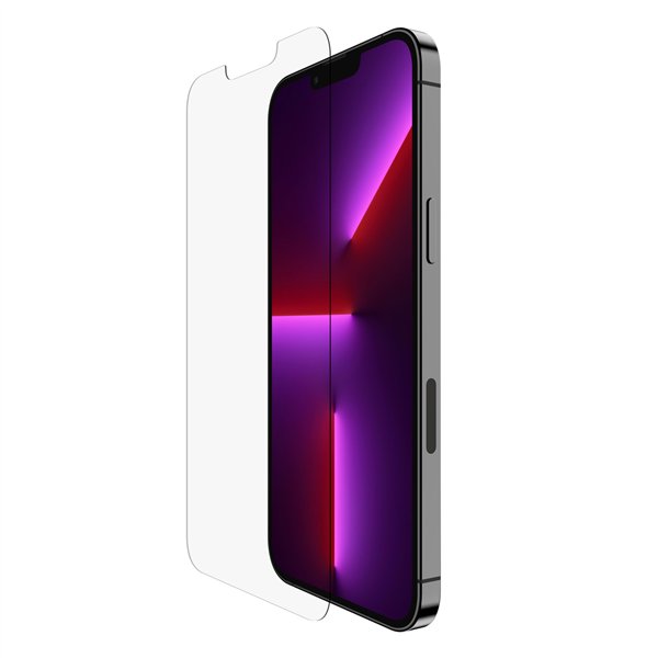 Belkin ScreenForce UltraGl.anti. iPhone 14Plus/13ProMax OVA079zz