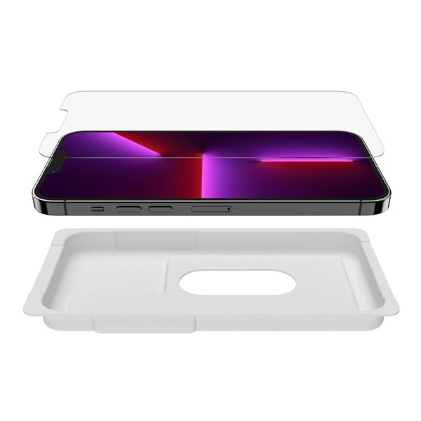Belkin ScreenForce UltraGl.anti. iPhone 14Plus/13ProMax OVA079zz