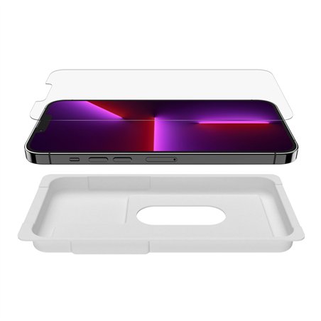 Belkin ScreenForce UltraGl.anti. iPhone 14Plus/13ProMax OVA079zz