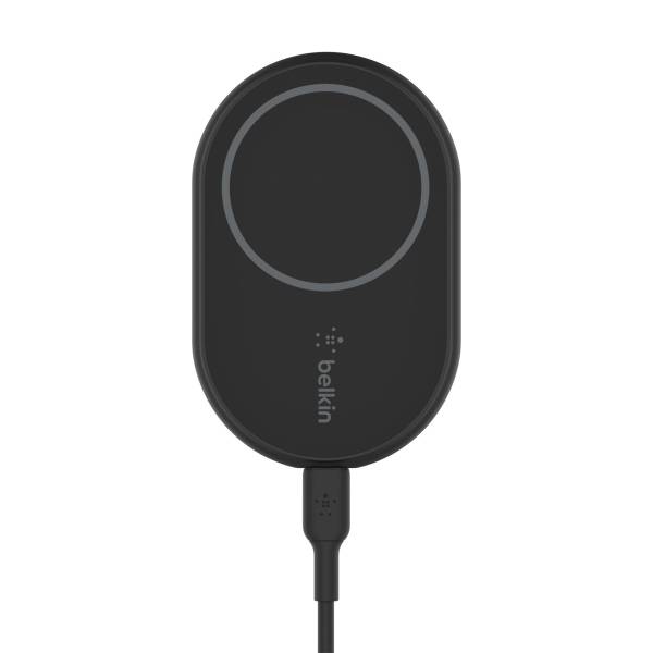 Belkin BOOST Charge supp.auto m. 10W funz. ric. senza caric.auto