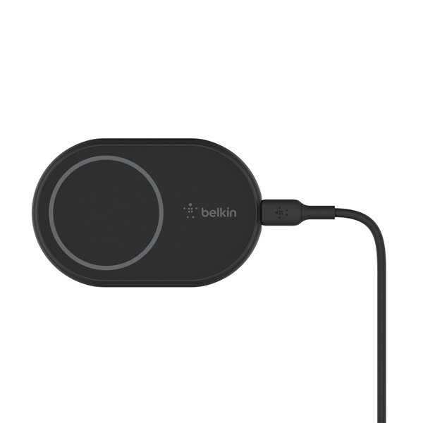 Belkin BOOST Charge supp.auto m. 10W funz. ric. senza caric.auto