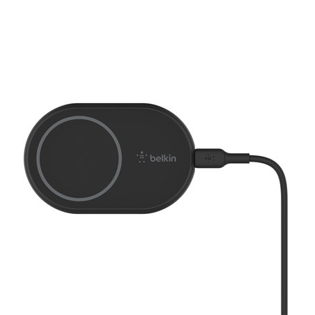 Belkin BOOST Charge supp.auto m. 10W funz. ric. senza caric.auto