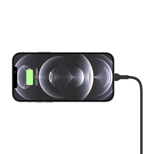 Belkin BOOST Charge supp.auto m. 10W funz. ric. senza caric.auto
