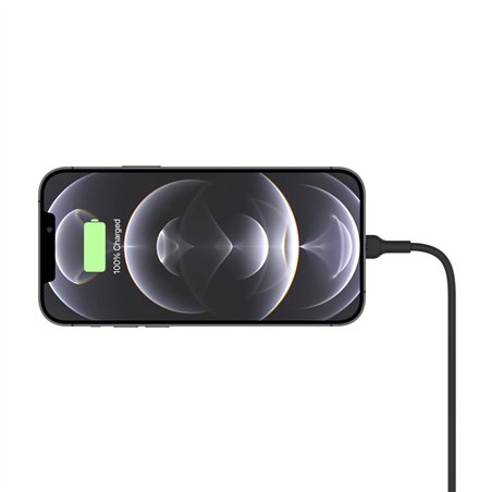 Belkin BOOST Charge supp.auto m. 10W funz. ric. senza caric.auto