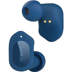 Belkin Soundform Play blu True Wireless In-Ear  AUC005btBL