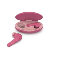 Belkin Soundform Nano Wireless auric. per bamb.pink PAC003btPK