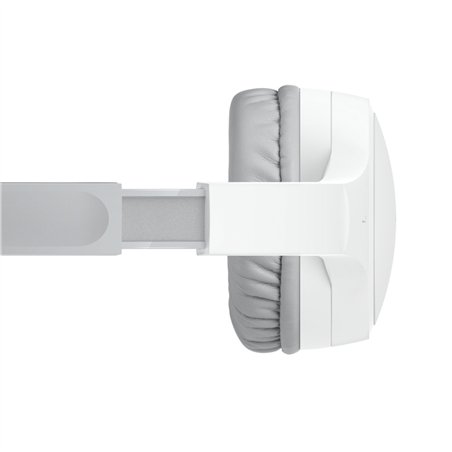 Belkin Soundform Mini-On-Ear cuffia bambini bianco AD002btWH
