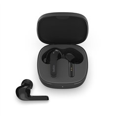 Belkin Soundform Flow ANC In-Ear cuffia wireless nero AUC006BTBK 2
